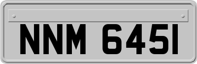 NNM6451