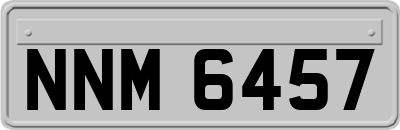 NNM6457