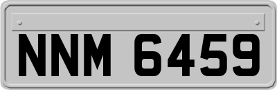 NNM6459
