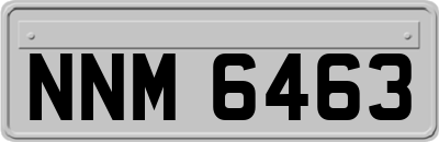 NNM6463