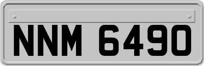 NNM6490