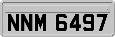 NNM6497