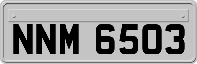 NNM6503