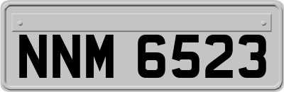 NNM6523