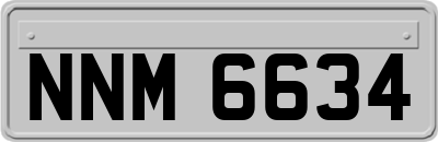 NNM6634
