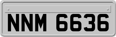NNM6636