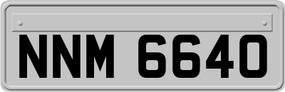 NNM6640