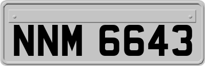 NNM6643