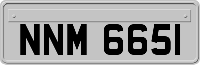 NNM6651