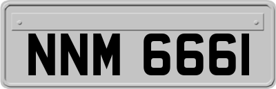 NNM6661
