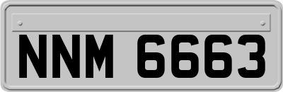 NNM6663