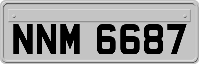 NNM6687