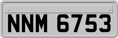 NNM6753