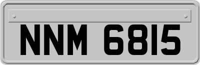 NNM6815