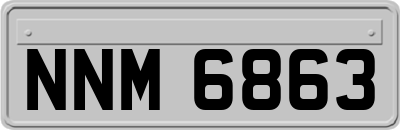 NNM6863