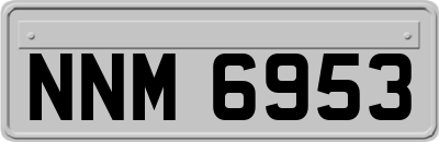 NNM6953