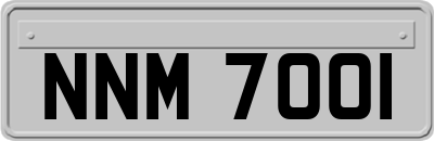 NNM7001