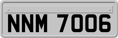 NNM7006