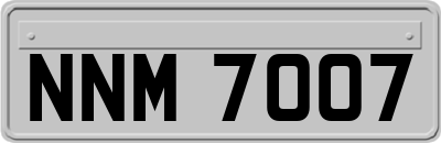 NNM7007
