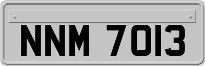 NNM7013