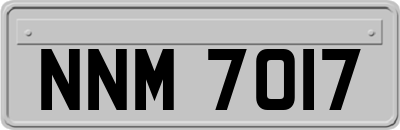 NNM7017