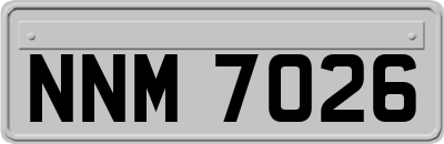 NNM7026