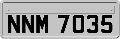 NNM7035