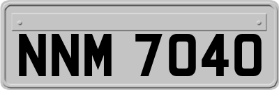 NNM7040