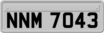 NNM7043
