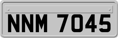 NNM7045