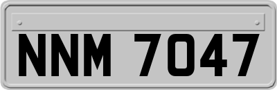 NNM7047