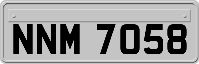 NNM7058