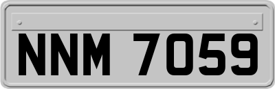 NNM7059
