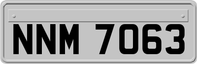 NNM7063