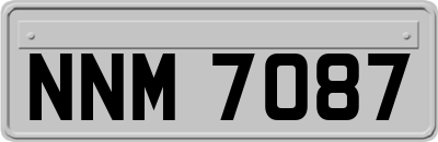 NNM7087