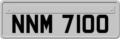 NNM7100