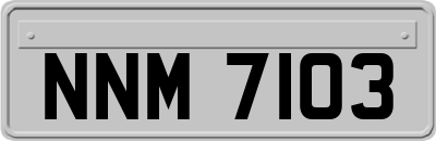 NNM7103