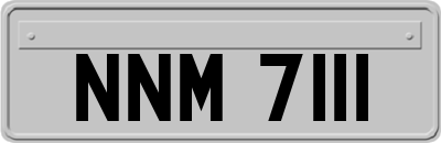 NNM7111