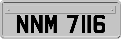 NNM7116