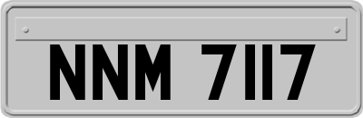 NNM7117