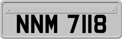 NNM7118