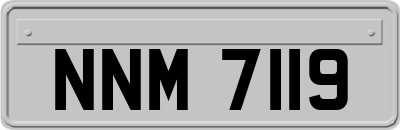 NNM7119