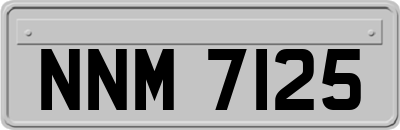 NNM7125
