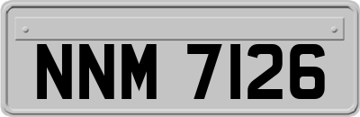 NNM7126