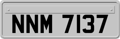 NNM7137