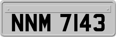 NNM7143