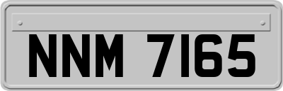 NNM7165