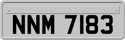 NNM7183