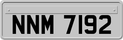 NNM7192