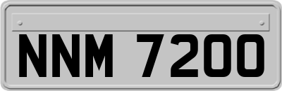 NNM7200